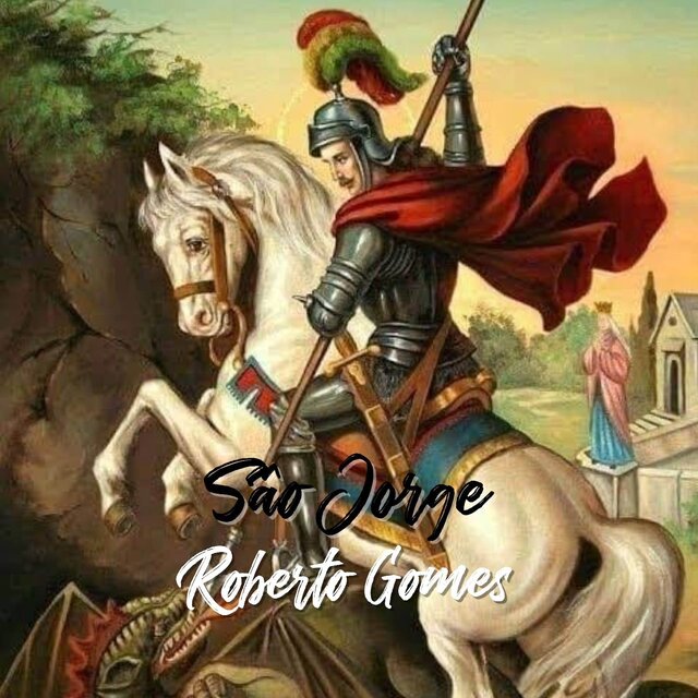 São Jorge