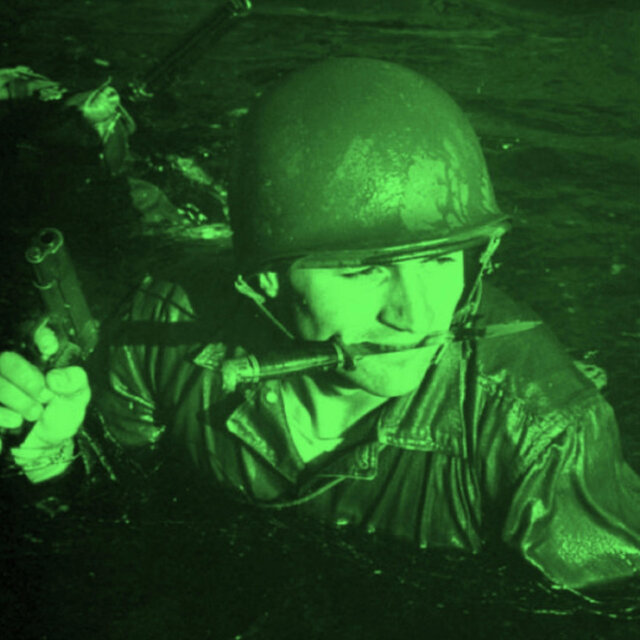 SEMPER FI