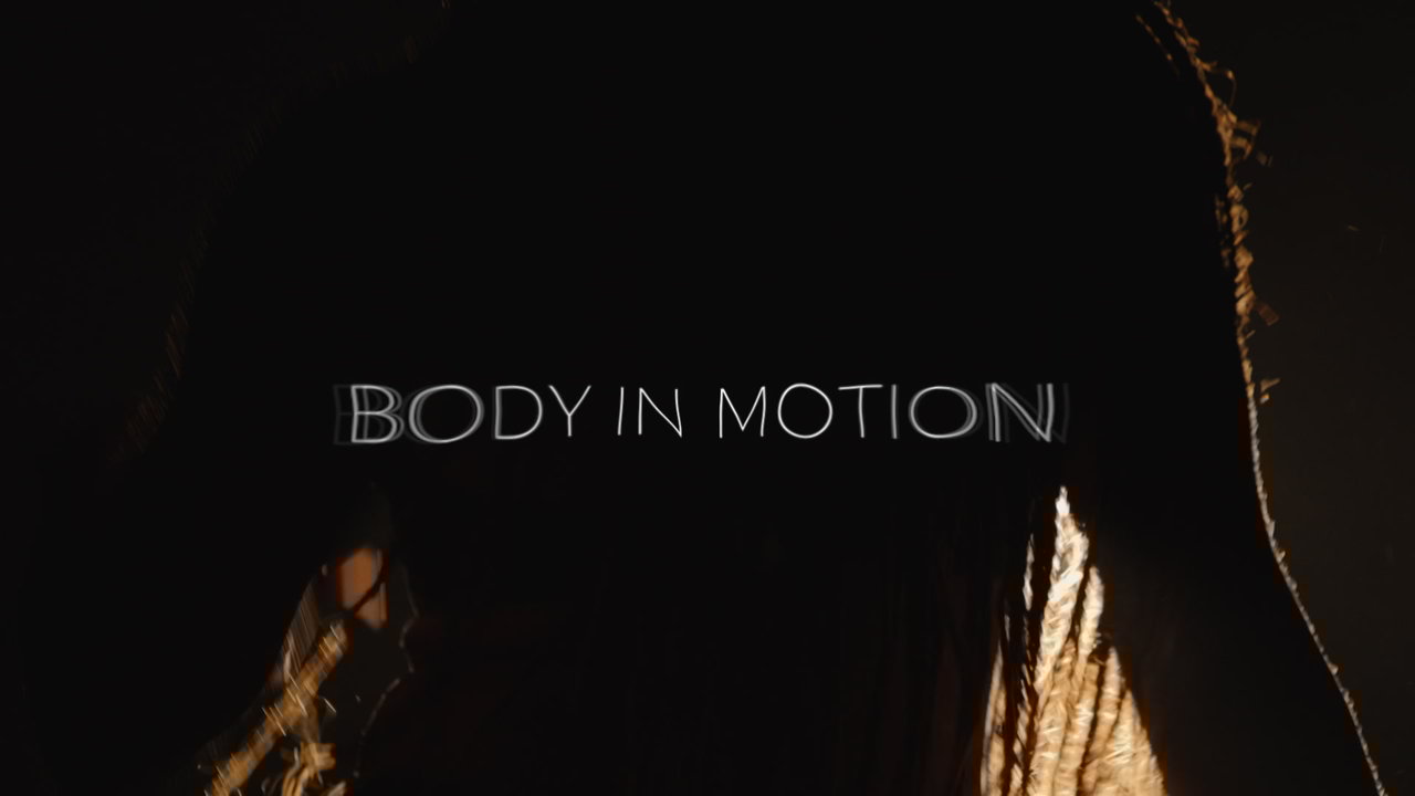 BODY IN MOTION (feat. Bryson Tiller, Lil Baby & Roddy Ricch) (Official Lyric Video)