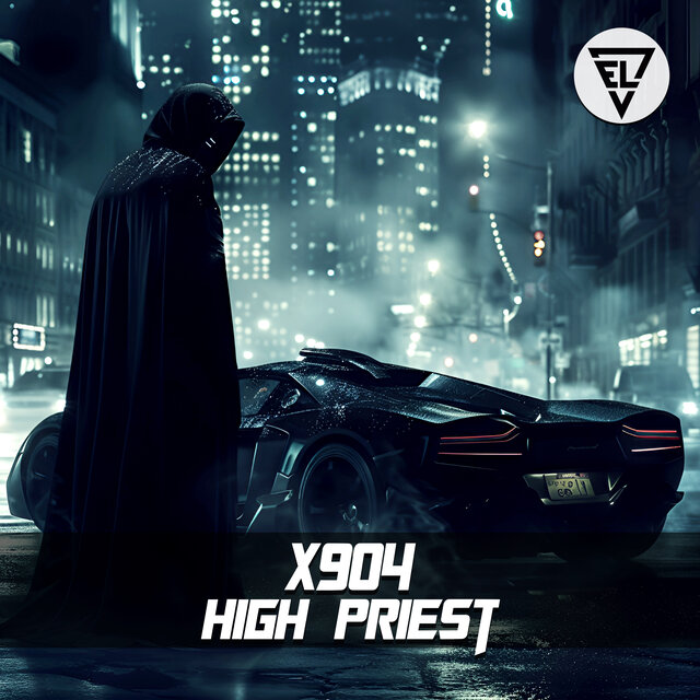 High Priest