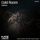 Katana (Augusto Gagliardi Remix)