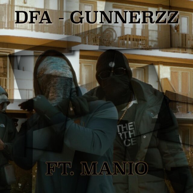 Gunnerzz