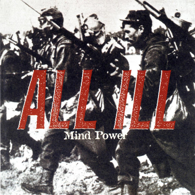 Mind Power (Out of Print)