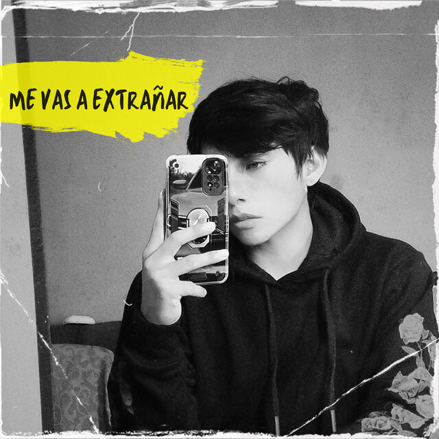 Me Vas a Extrañar (Acústico)