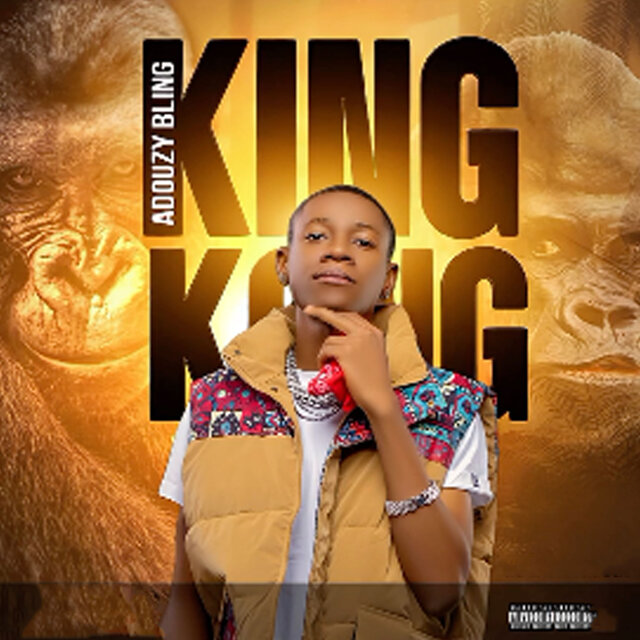 King Kong