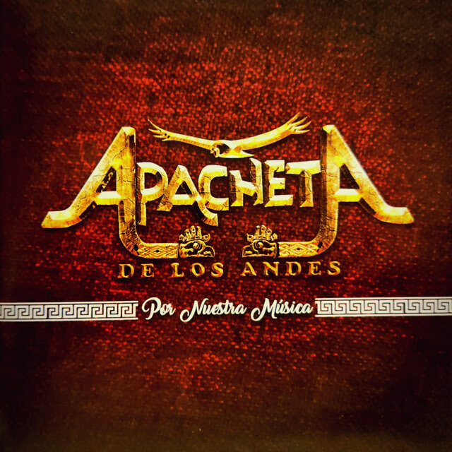 Por Nuestra Música Vol.2