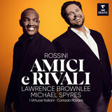 Il barbiere di Siviglia, Act 1: 