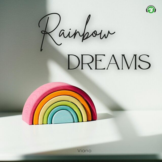 Rainbow Dreams (Piano Version)