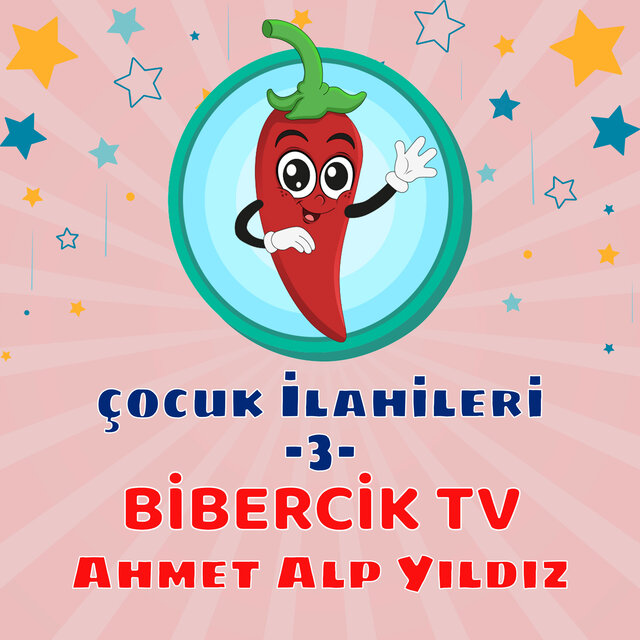 Çocuk İlahileri 3