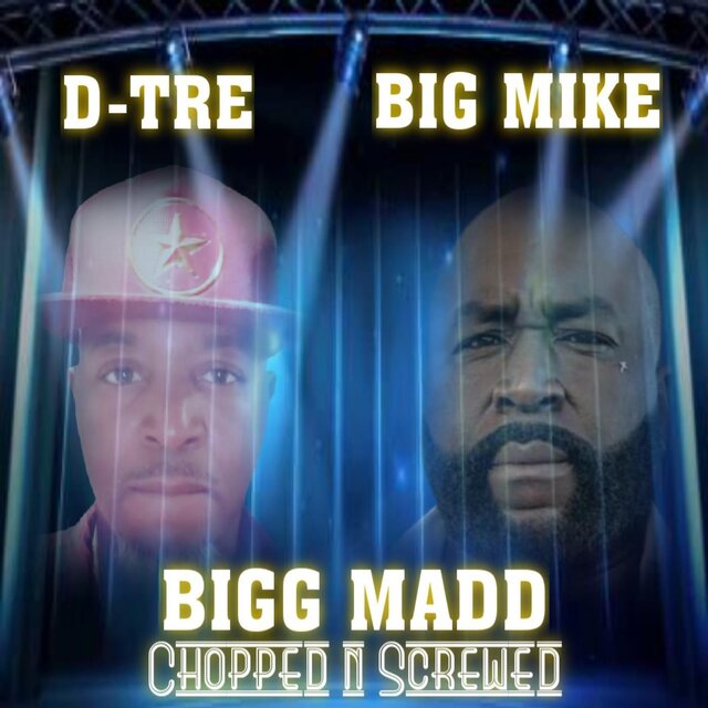 Bigg Madd