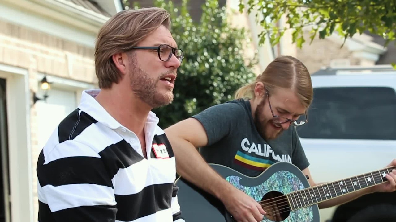 We Sweat - Craig Wayne Boyd (Kids Edition)