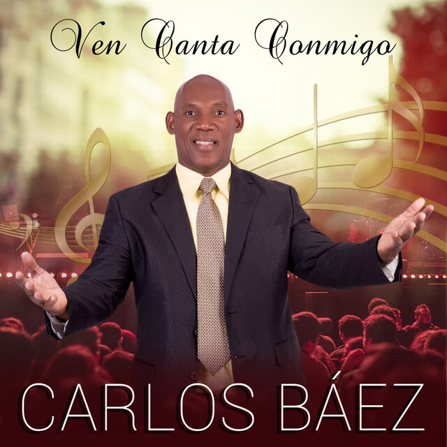 Ven Canta Conmigo