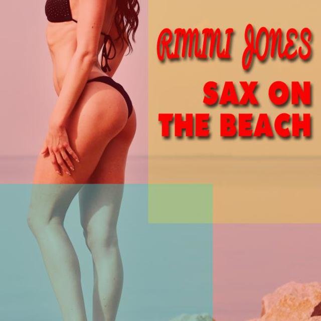 Sax on the Beach