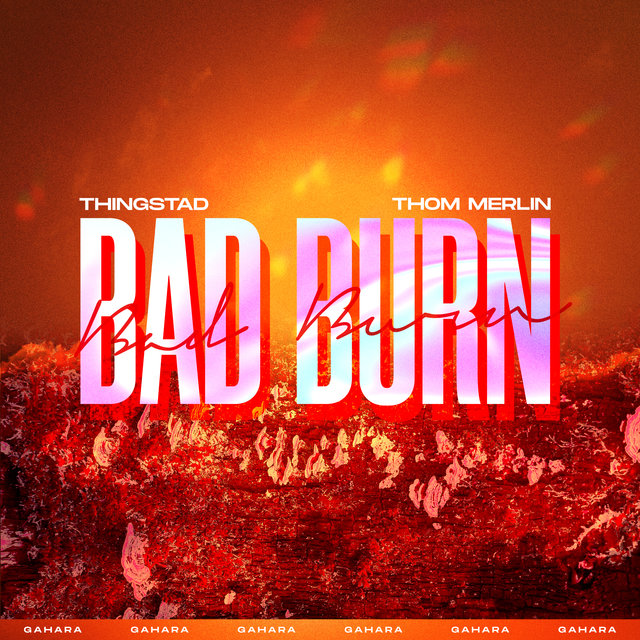 Bad Burn