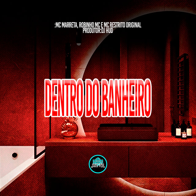 Dentro do Banheiro