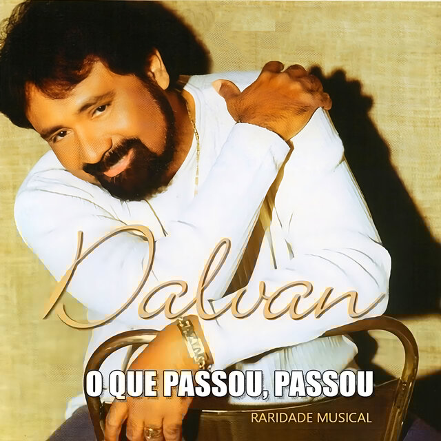 O Que Passou Passou - Raridade Musical