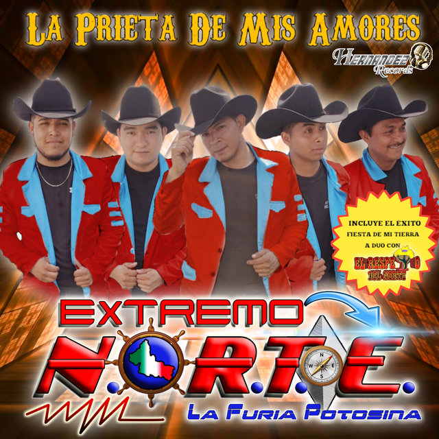 La Prieta de Mis Amores