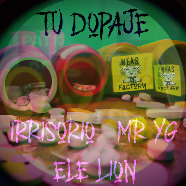 Tu Dopaje