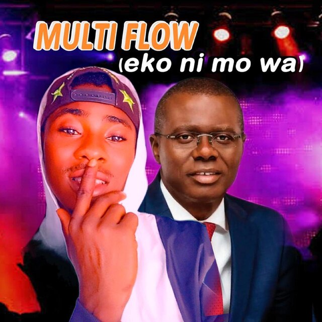Eko ni mo wa