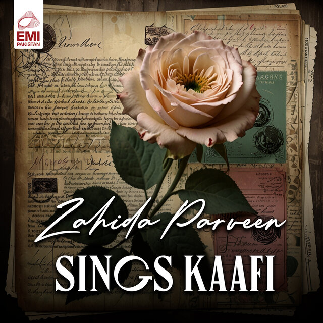 Sings Kaafi