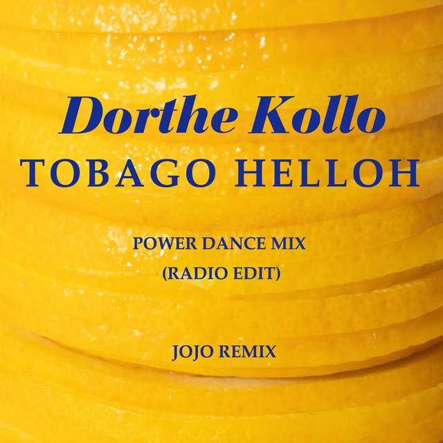 Tobago Helloh (Power Dance Mix - Radio Edit)
