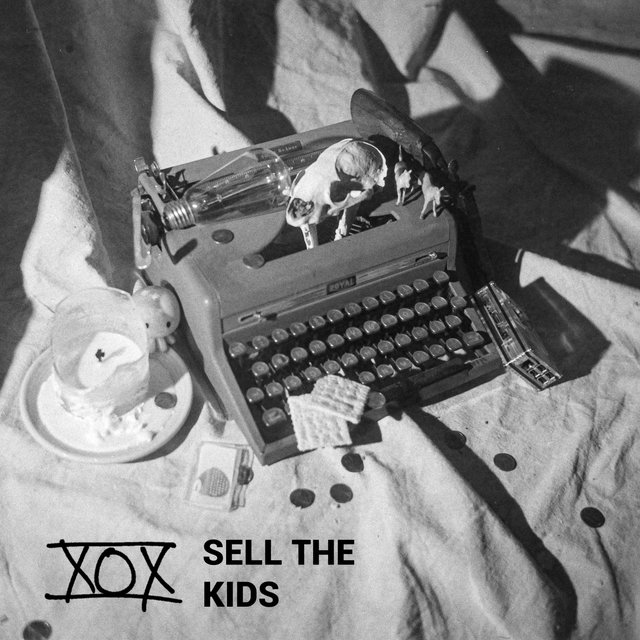 Sell the Kids