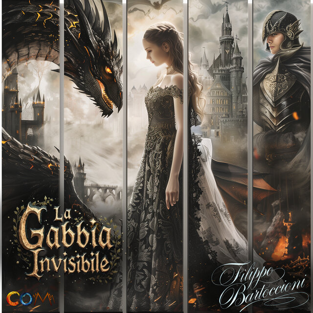 La Gabbia Invisibile