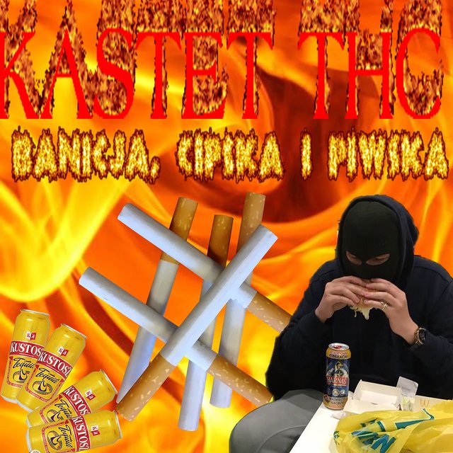 Banicja, cipska i piwska
