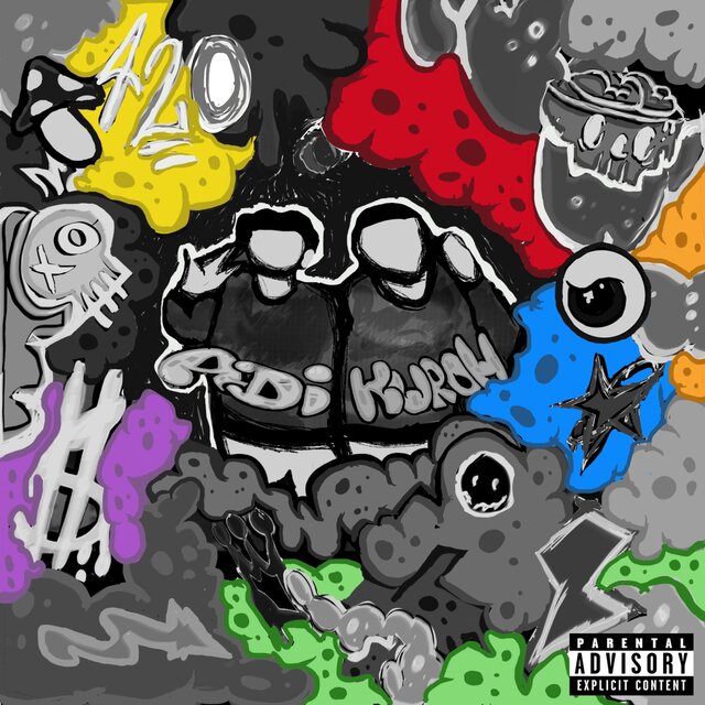 Mejor Que Ayer (feat. Kuroh)