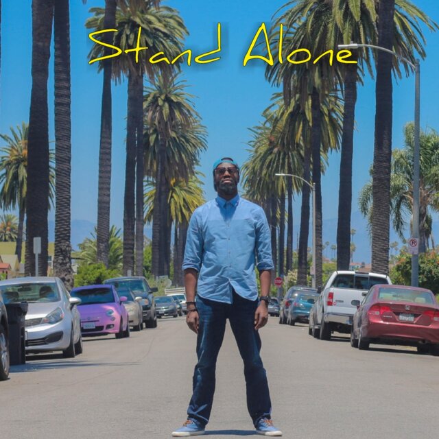Stand Alone (feat. Monev 360)