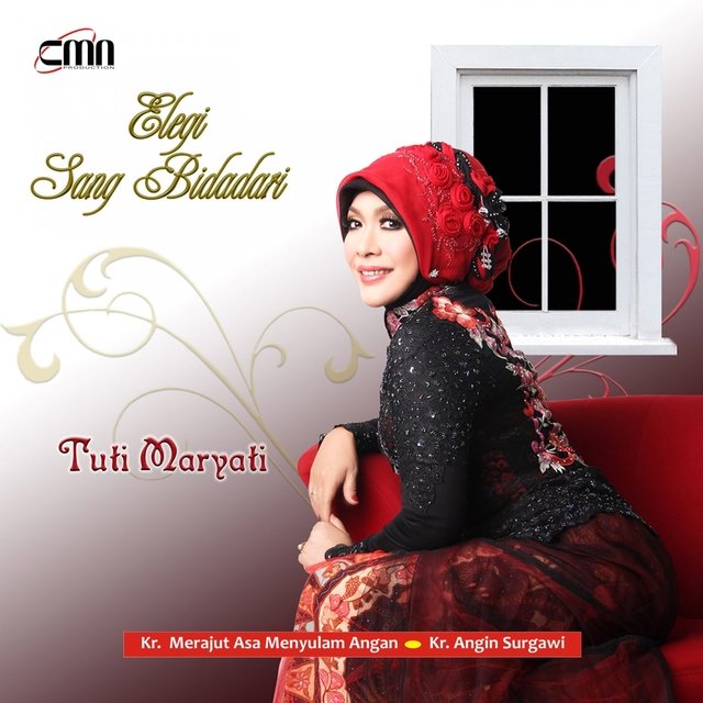 Elegi Sang Bidadari