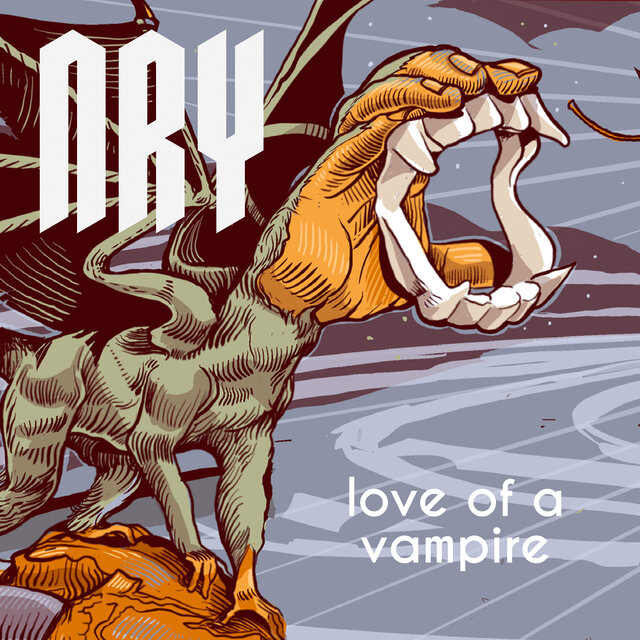 Love of a Vampire