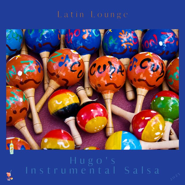 Latin Lounge