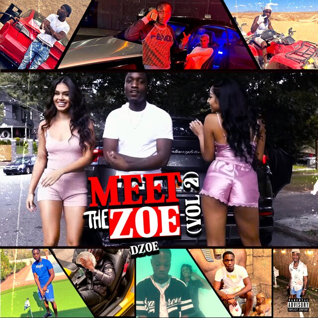 Meet The Zoe (Vol 2)