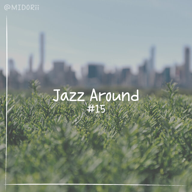 Jazz Around #15