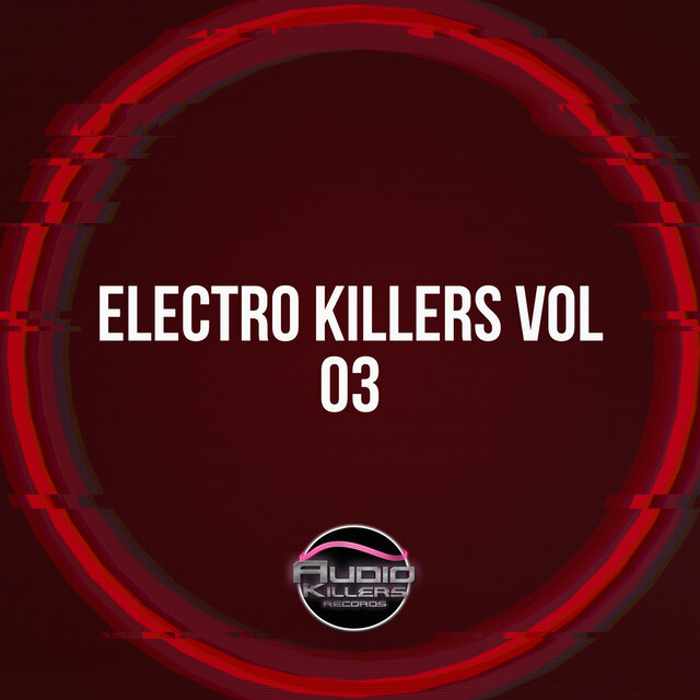Electro Killers Vol 03
