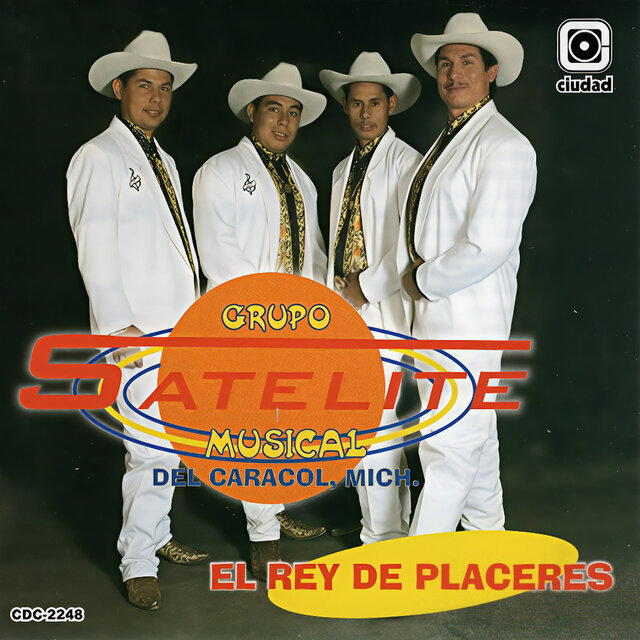 El rey de Placeres