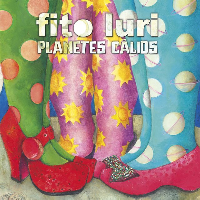 Planetes càlids