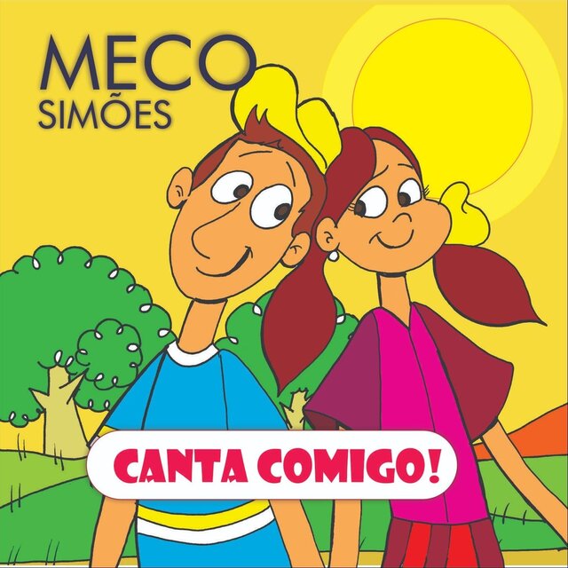 Canta Comigo!