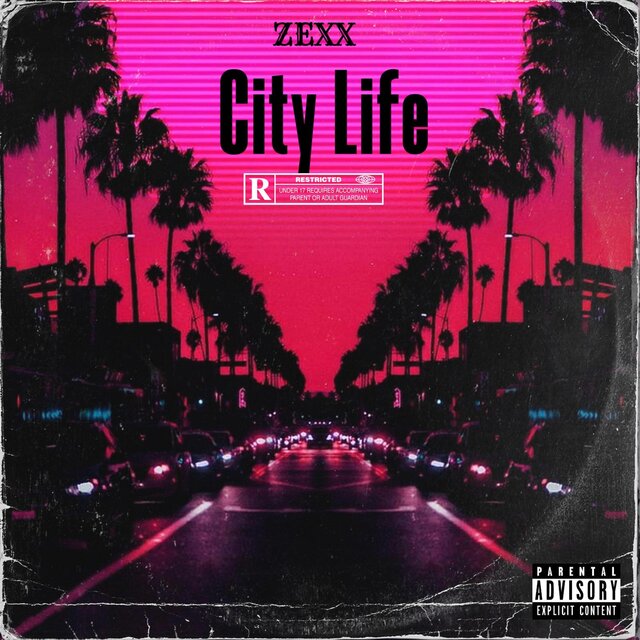 City Life