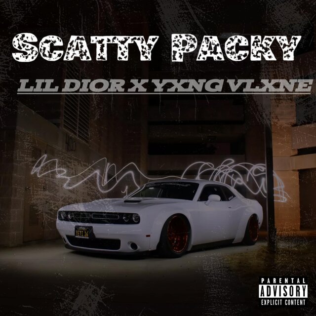 Scatty packyy