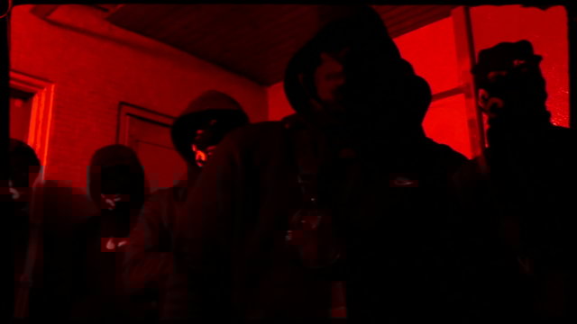 Usain (Clip officiel)