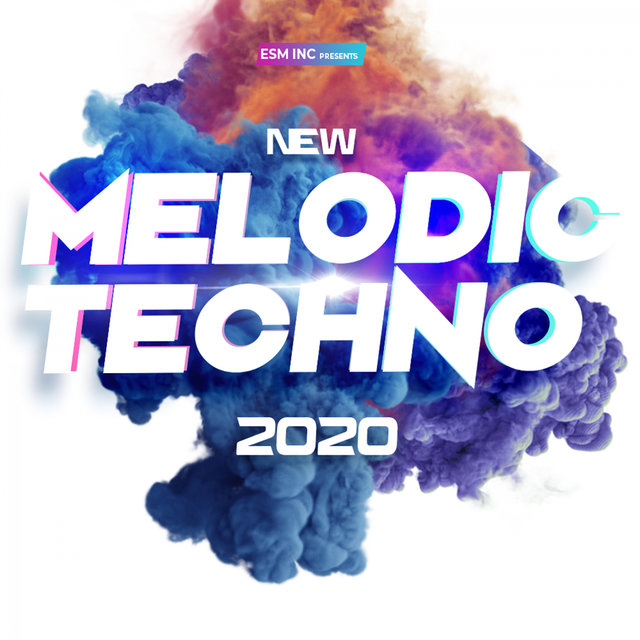 New Melodic Techno 2020