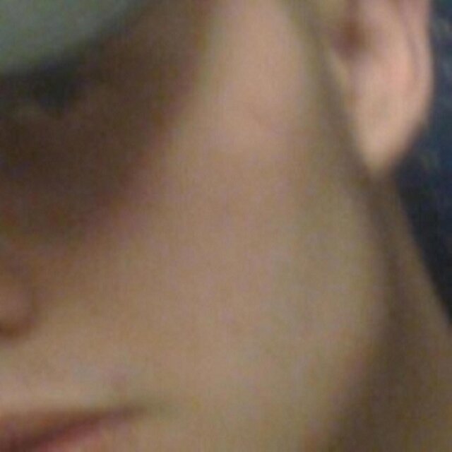 Old Skin