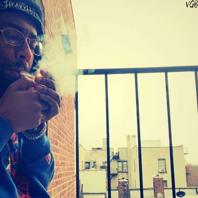 Till I'm Buried (Dontchu Worry)