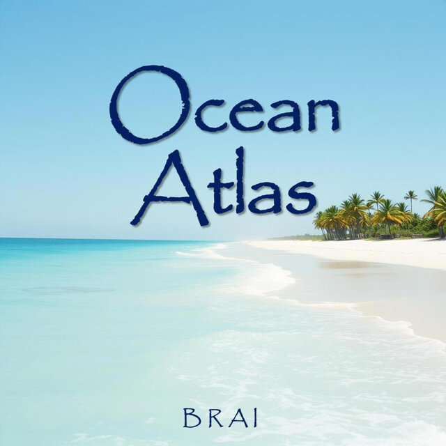 Ocean Atlas