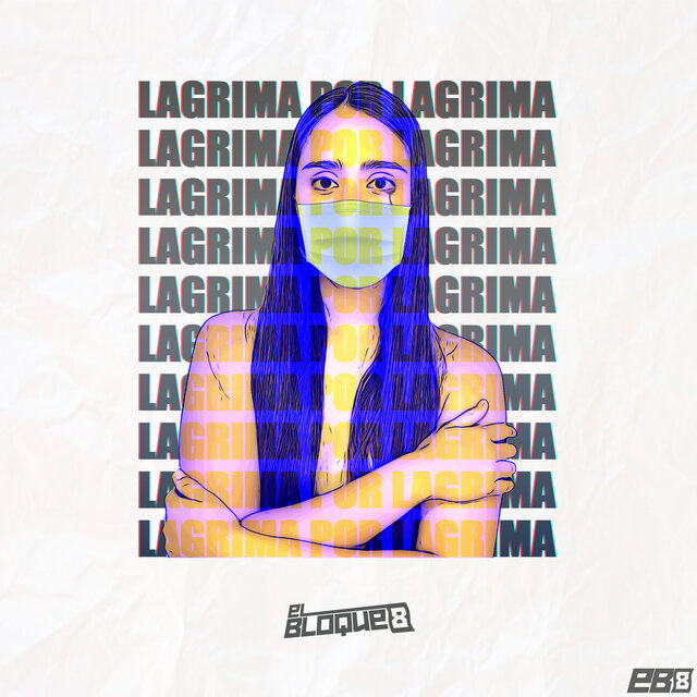 Lagrima por Lagrima