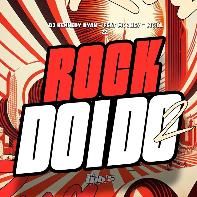 Rock Doido 2