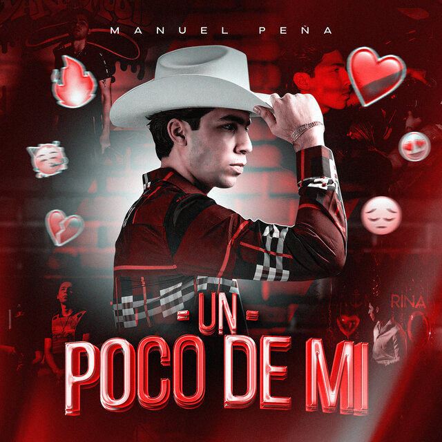 Un Poco De Mi