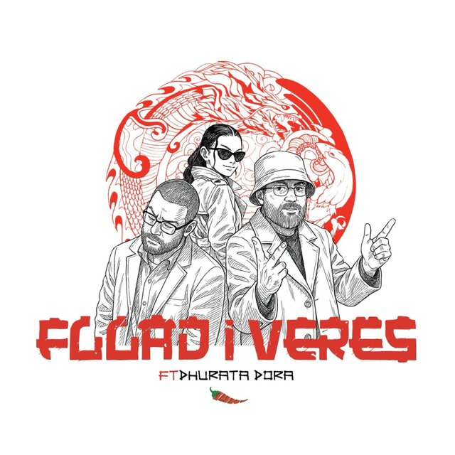 Fllad i veres